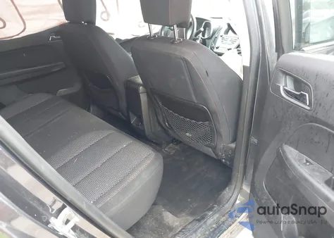 2015 Chevrolet Equinox 1Lt from USA, damaged, VIN 1GNALBEK4FZ128769